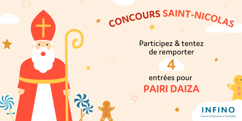 Saint-Nicolas