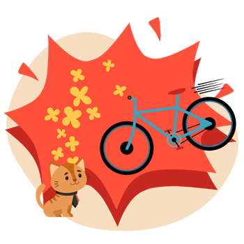 Fiets