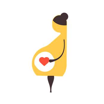 startbedrag zwangerschap prime allocation de naissance