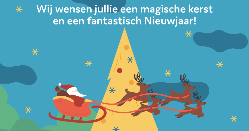 Kerstkaart