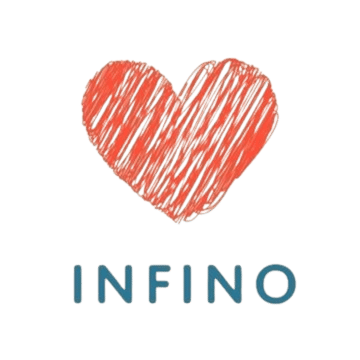 Infino logo