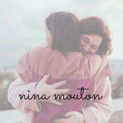 Nina Mouton