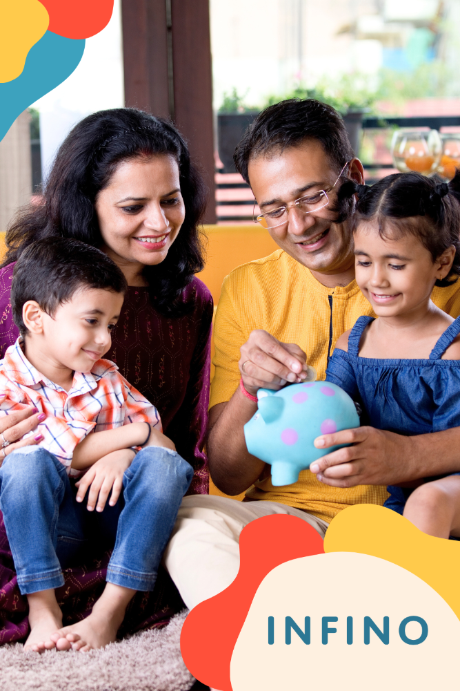 allocations familiales widget