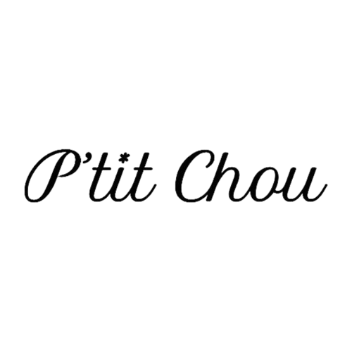 Ptit chou logo 2