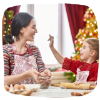 Cuisiner en famille