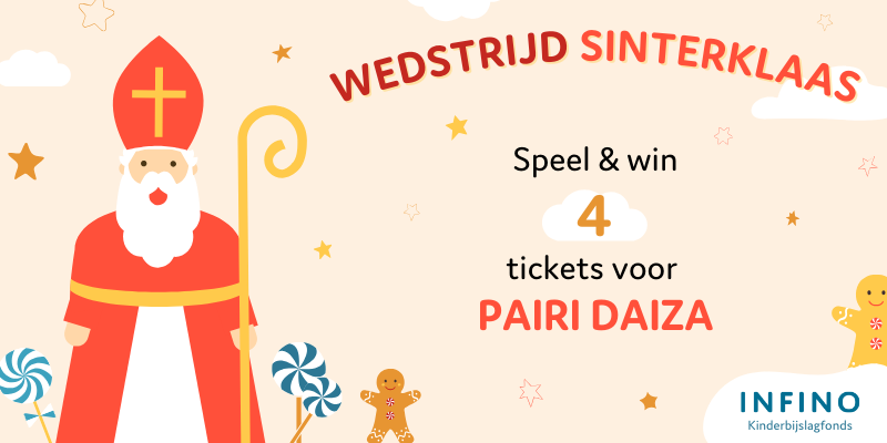 Sinterklaas