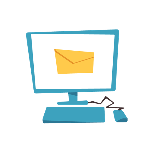 email infino 1