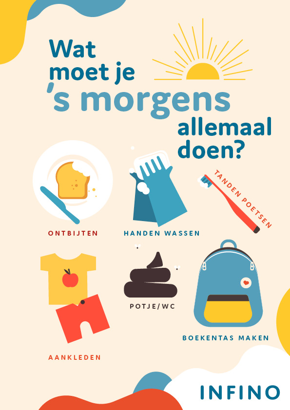 to do list morgen