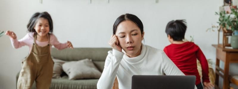 ouders zelfstandige in bijberoep de nadelen