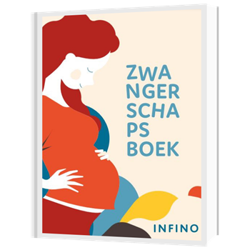 Zwangerschapsboek