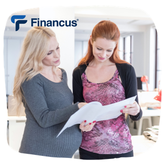 Financus-1