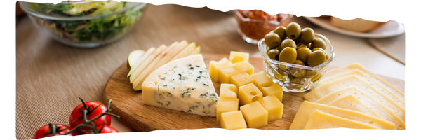 Gepasteuriseerde kaas; veilig tijdens de zwangerschap