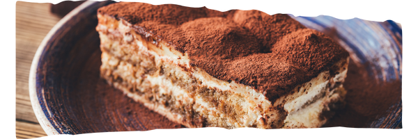 tiramisu tijdens je zwangerschap