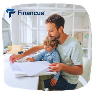Financus-3